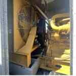 Caterpillar 3412C Standby Diesel Generator